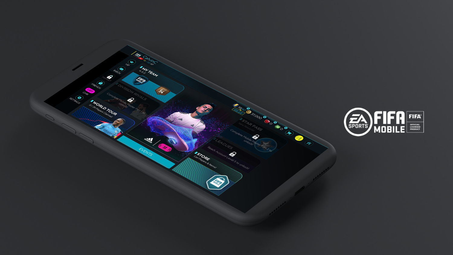 FIFA Mobile