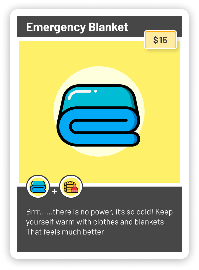 Resource card 1