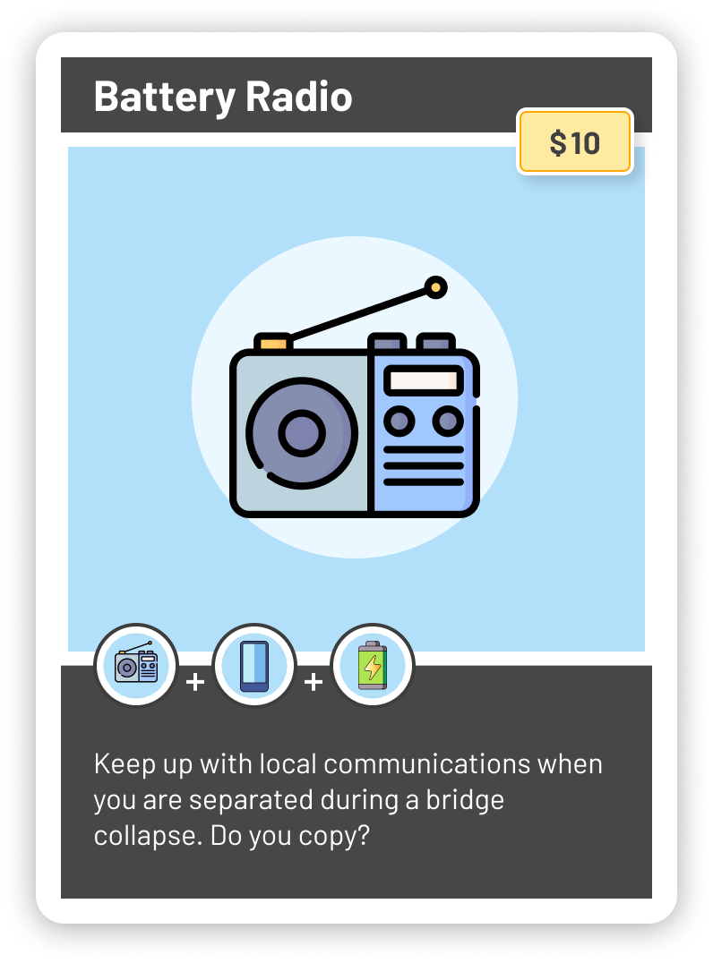 Resource card 11