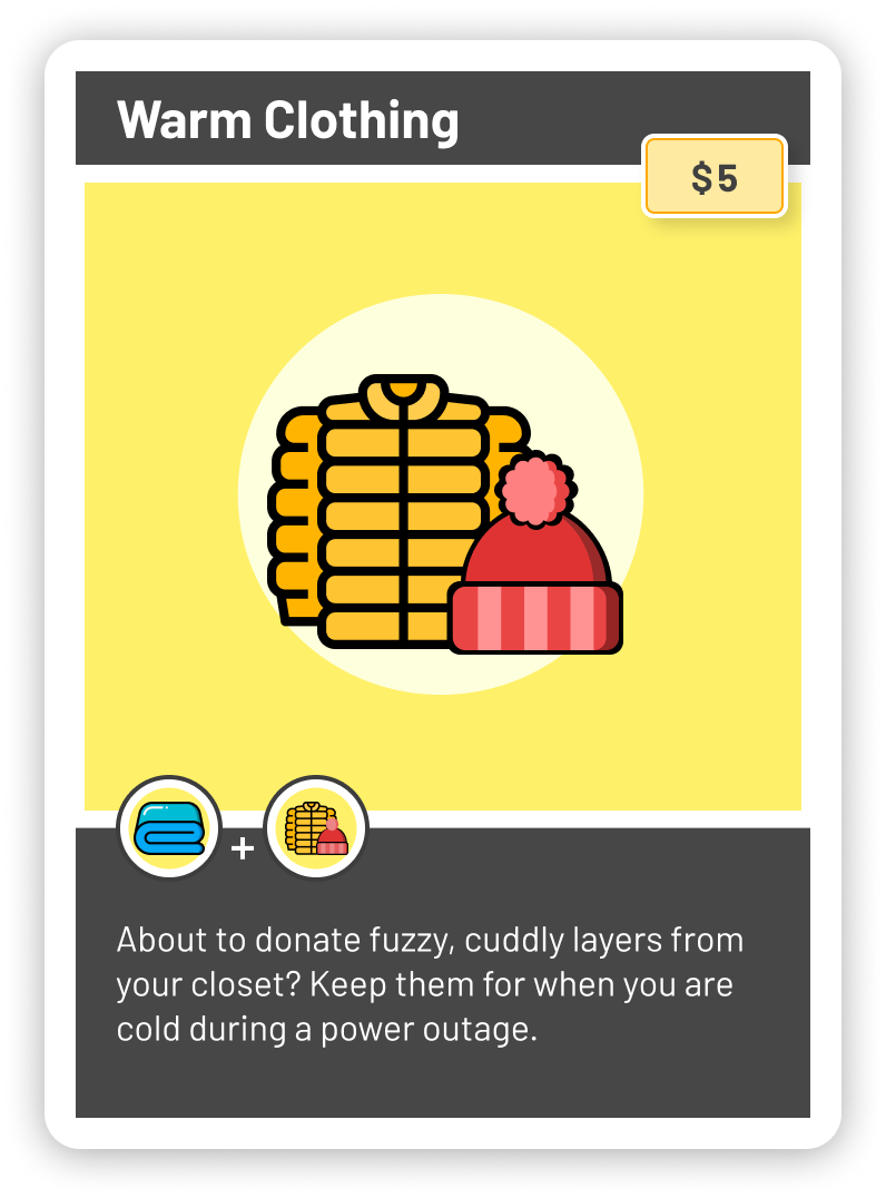 Resource card 2