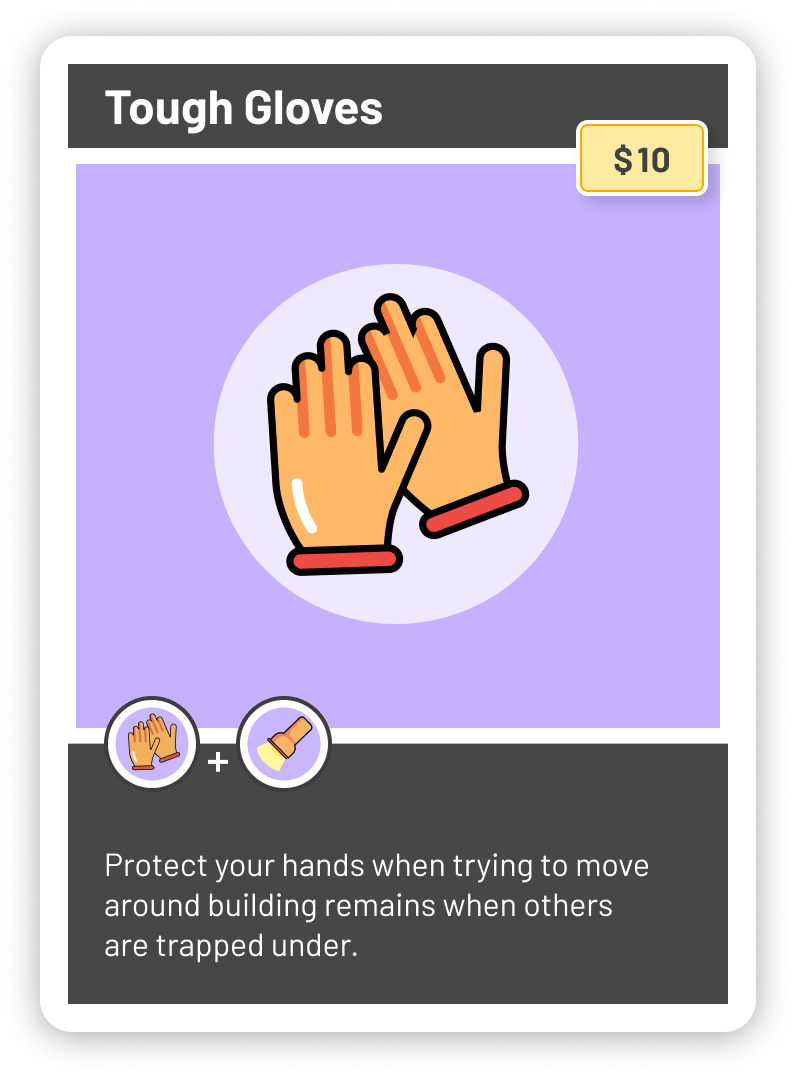 Resource card 9