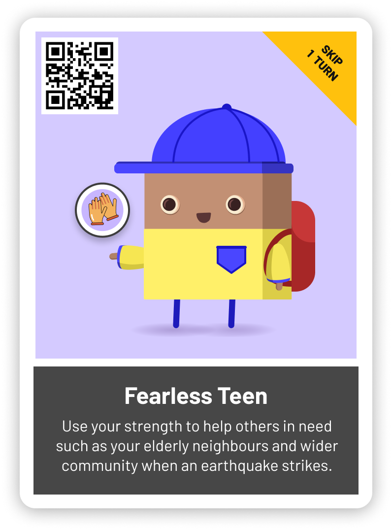 Role card 2