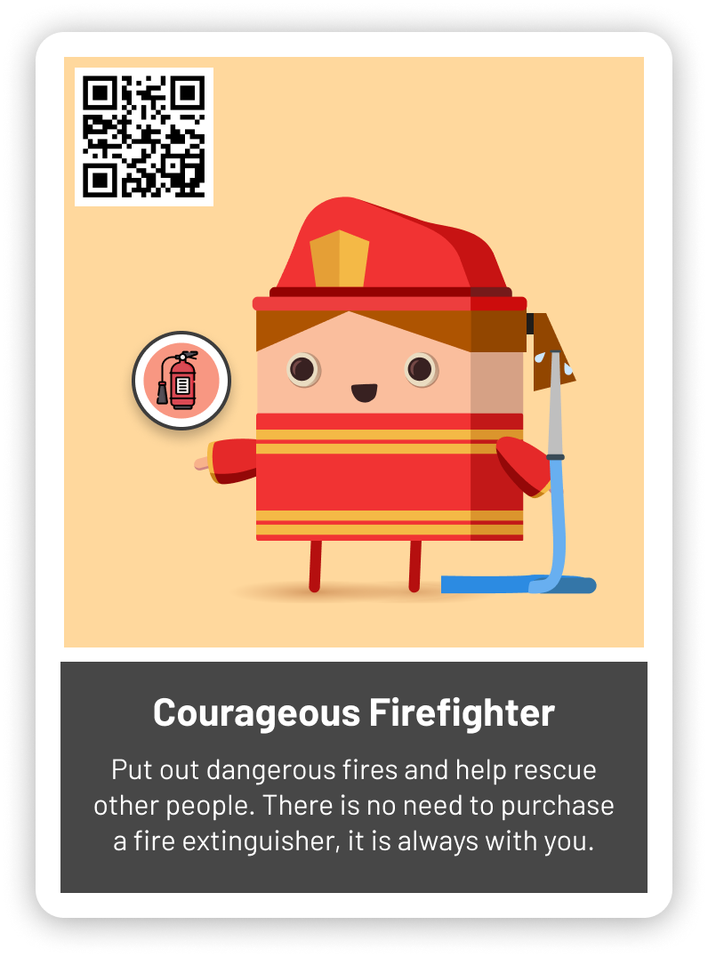 Role card 4