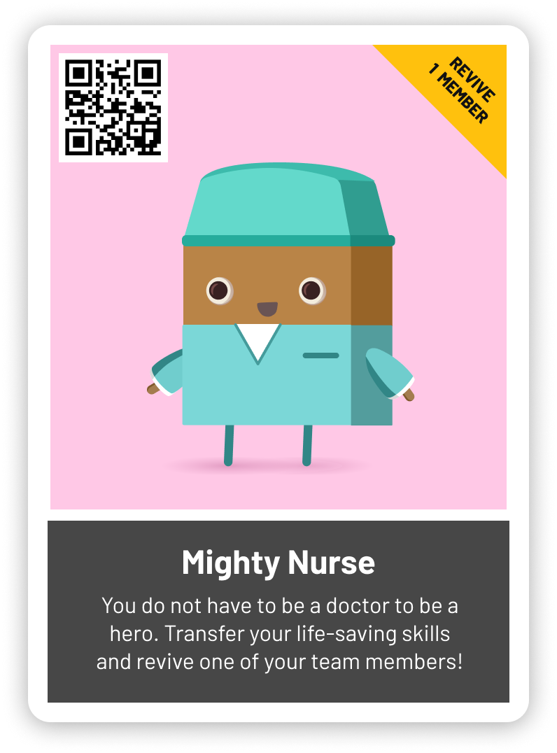 Role card 5